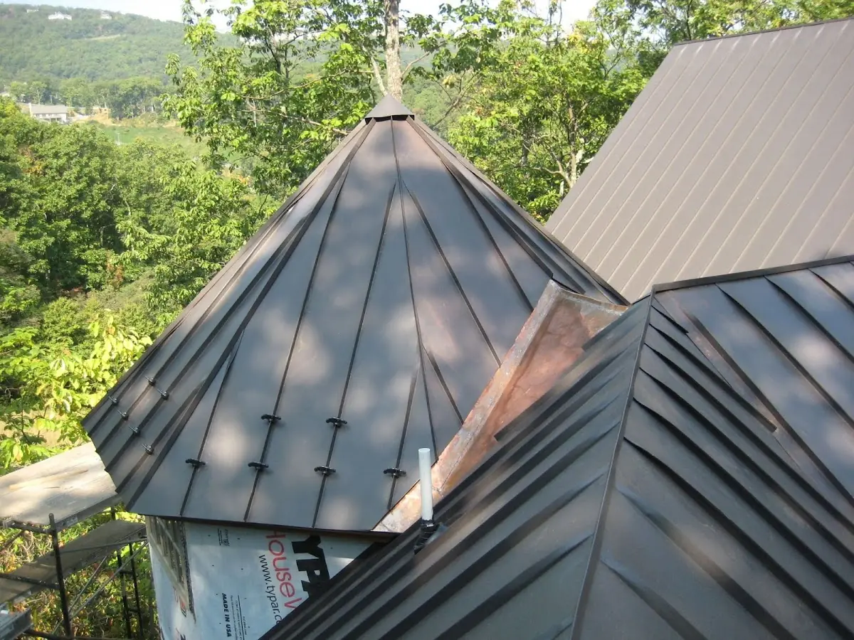 Professional Gutter Cleaning by Craftsman Roofing in The Village at Vistancia