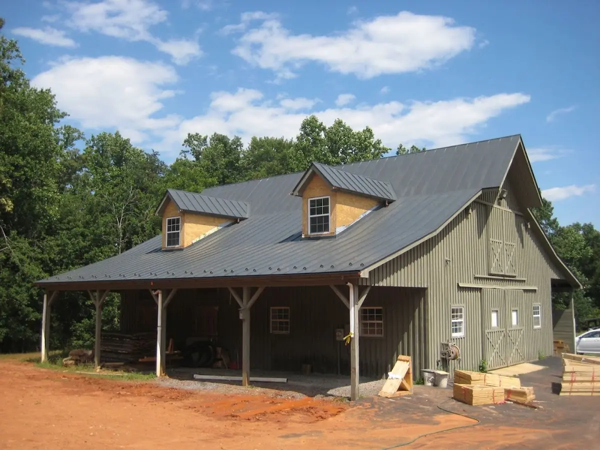 Expert Metal Roof Repair workmanship in The Village at Vistancia