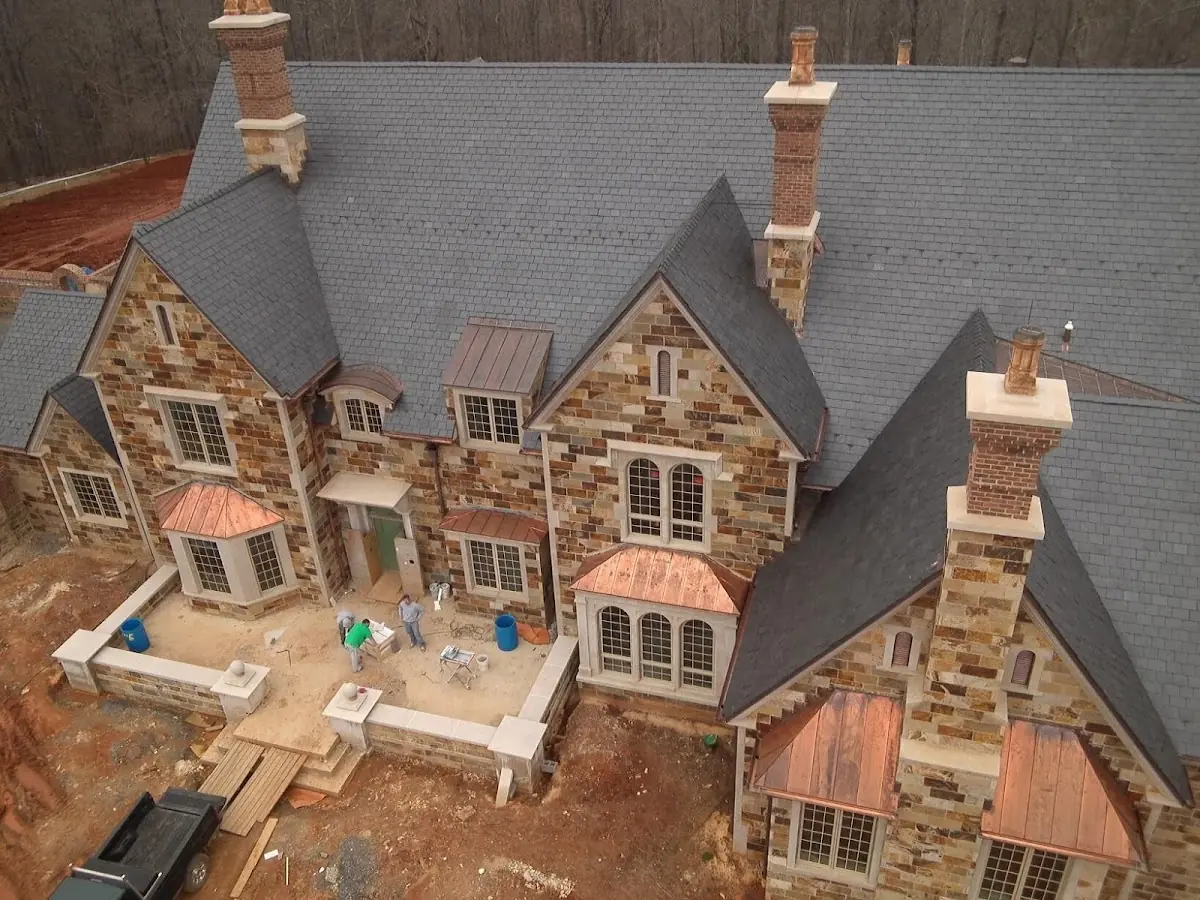 Craftsman Roofing Roof Waterproofing project in The Village at Vistancia